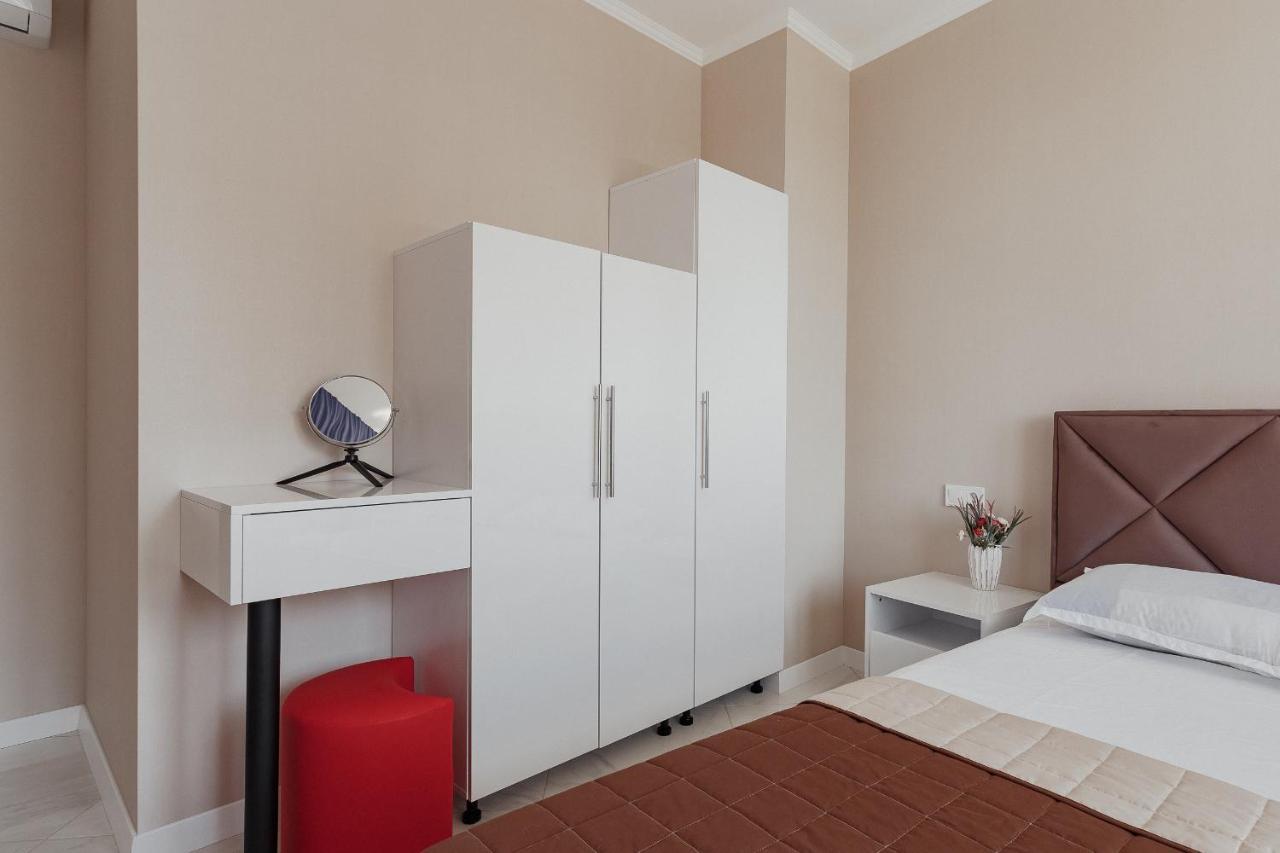 Vip Apartments Arcadia 敖德萨 外观 照片